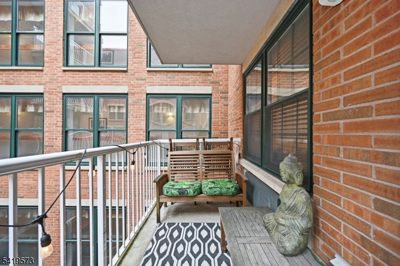 Vail Commons - Residential