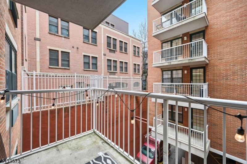 Vail Commons - Residential