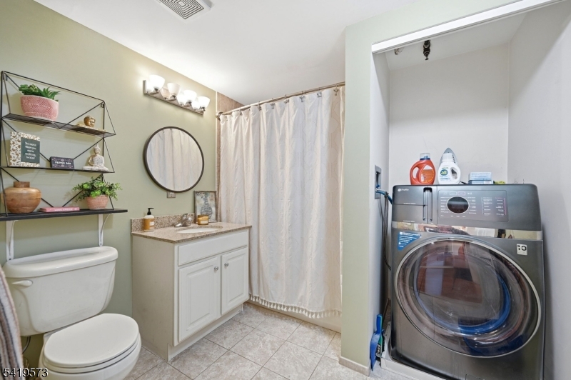 Vail Commons - Residential