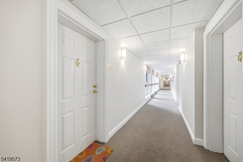 Vail Commons - Residential