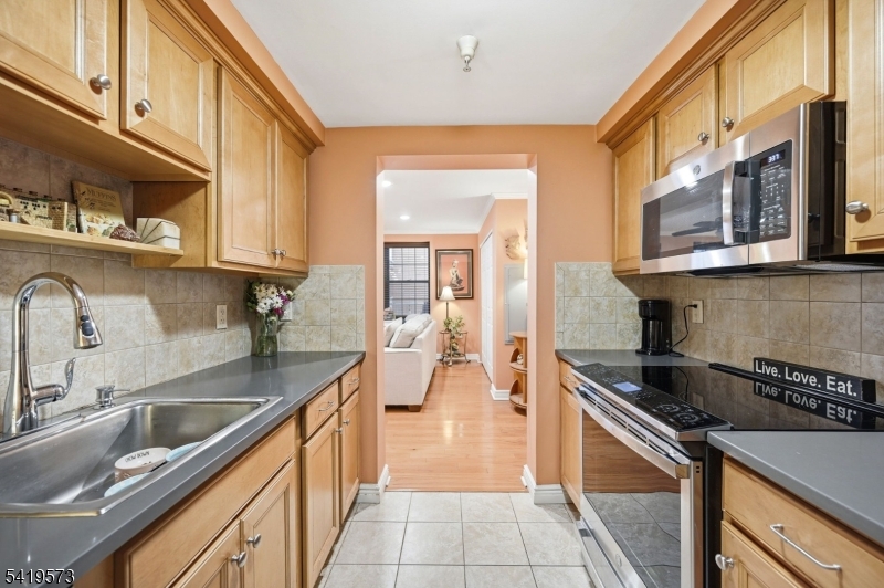 Vail Commons - Residential