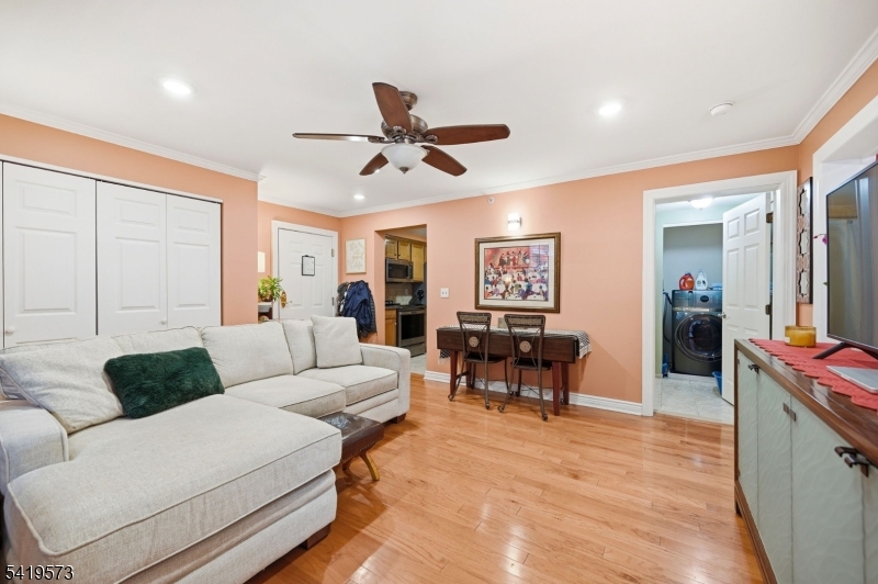 Vail Commons - Residential