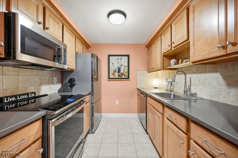 Vail Commons - Residential