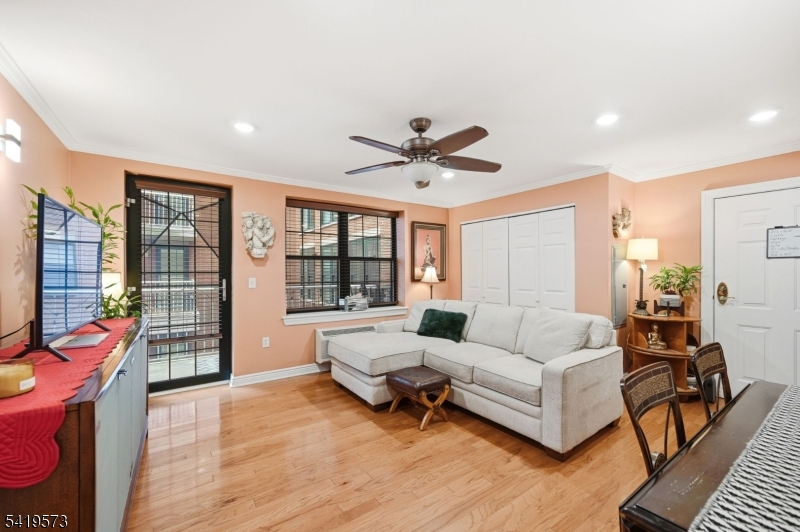 Vail Commons - Residential