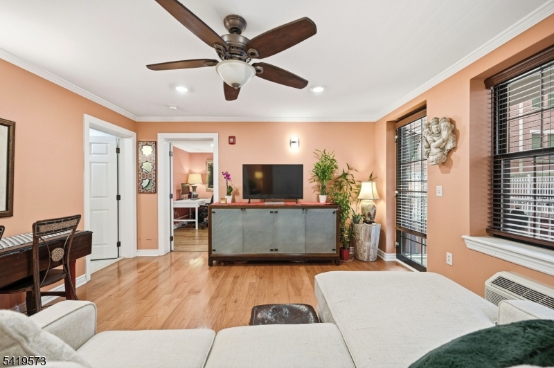 Vail Commons - Residential