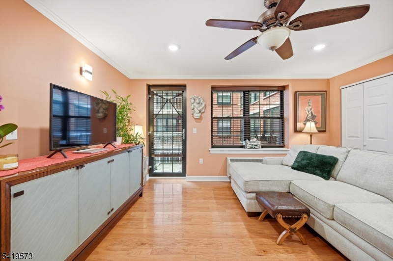 Vail Commons - Residential