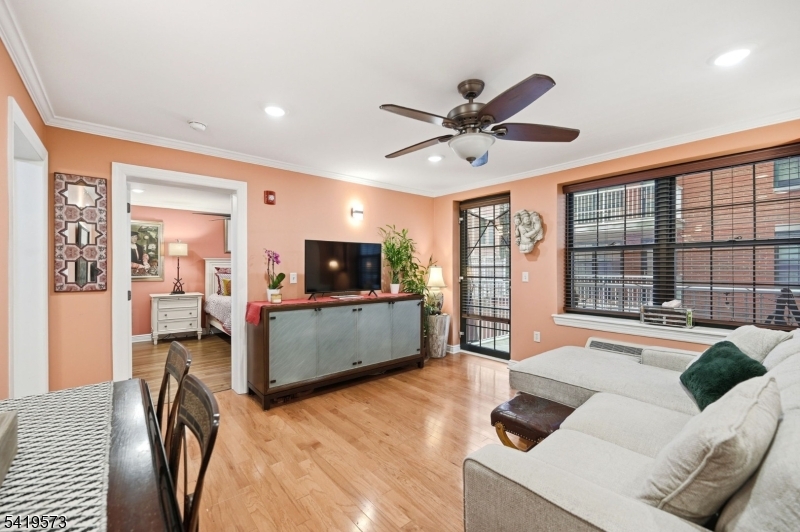 Vail Commons - Residential