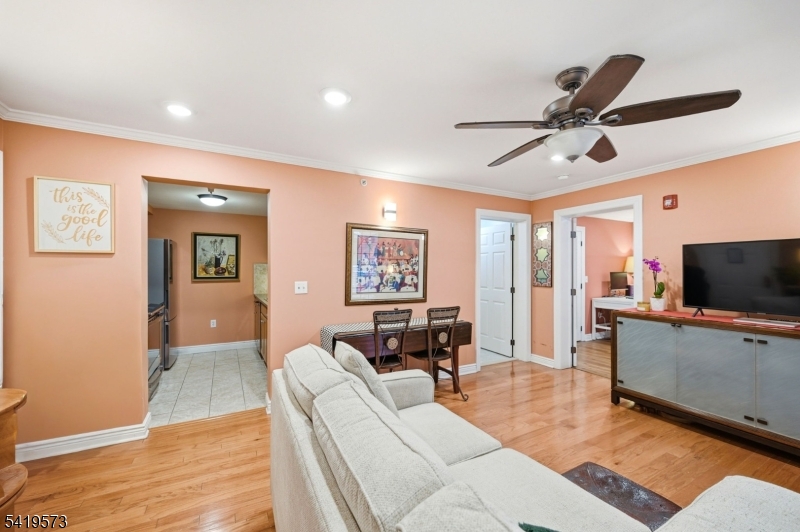 Vail Commons - Residential