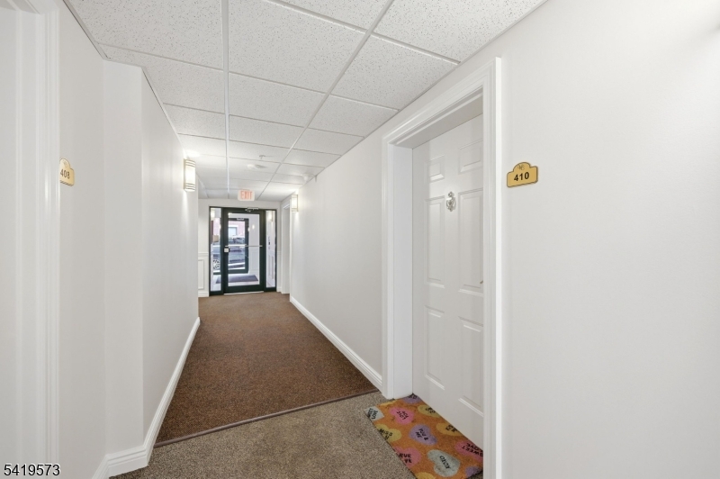 Vail Commons - Residential