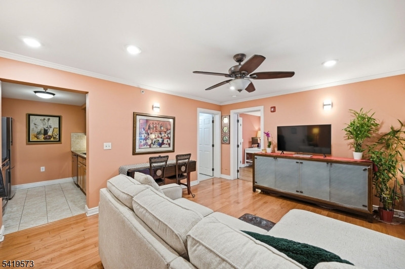 Vail Commons - Residential