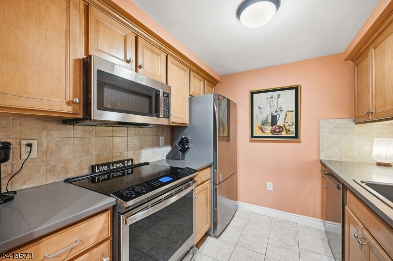 Vail Commons - Residential