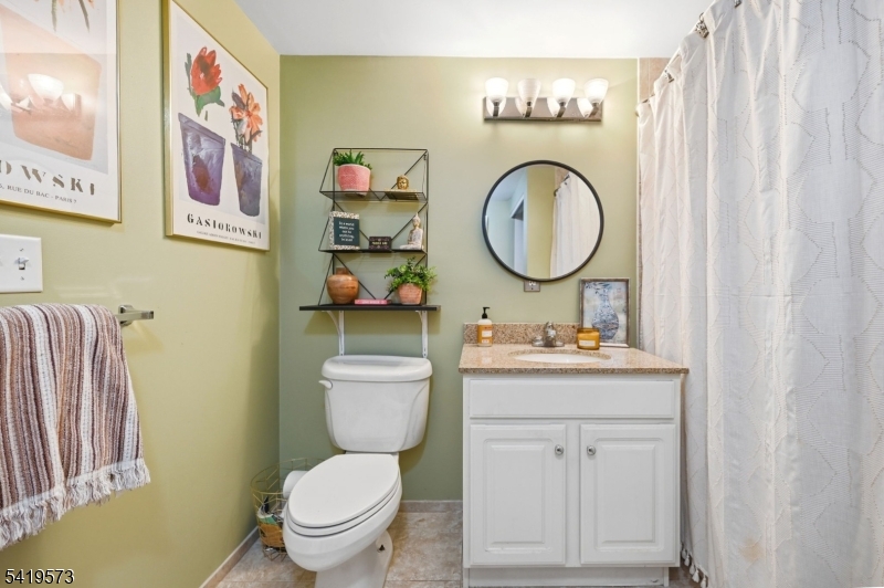 Vail Commons - Residential