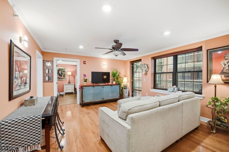 Vail Commons - Residential