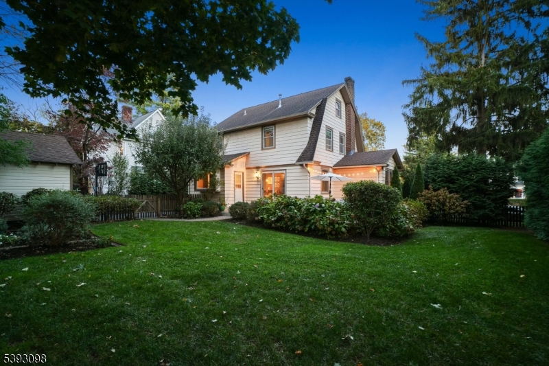 West Montrose - Residential