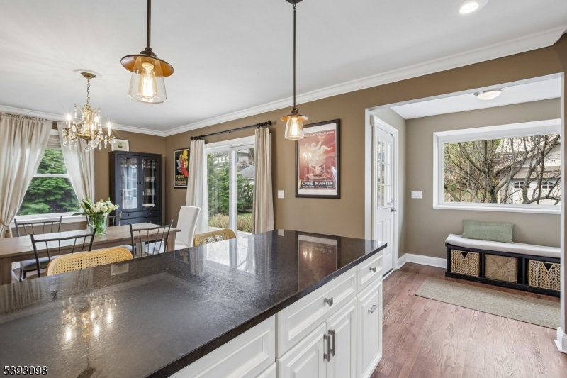 West Montrose - Residential