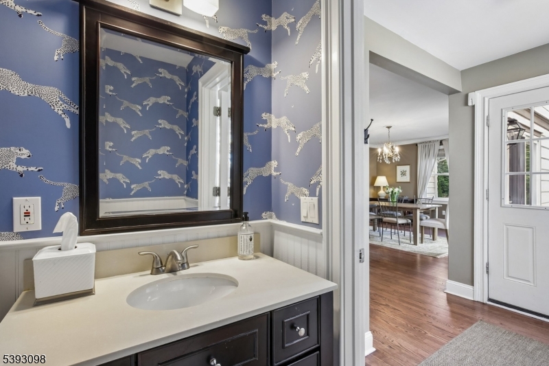 West Montrose - Residential