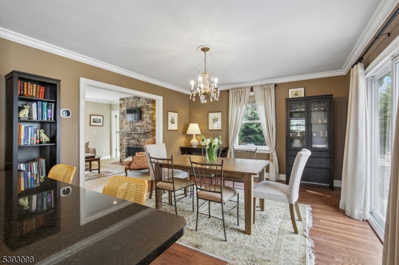 West Montrose - Residential