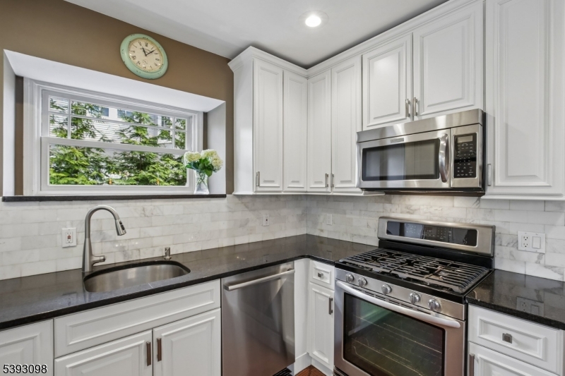 West Montrose - Residential