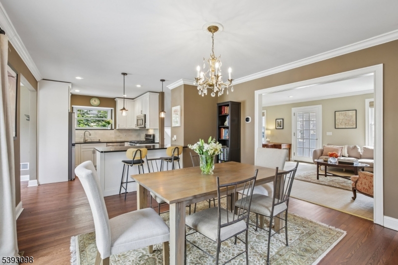 West Montrose - Residential