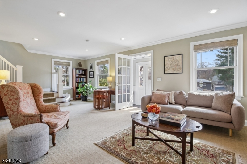 West Montrose - Residential