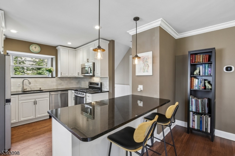 West Montrose - Residential