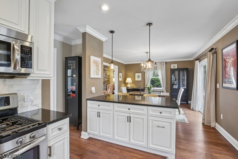 West Montrose - Residential