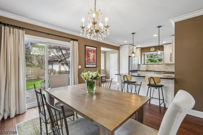 West Montrose - Residential