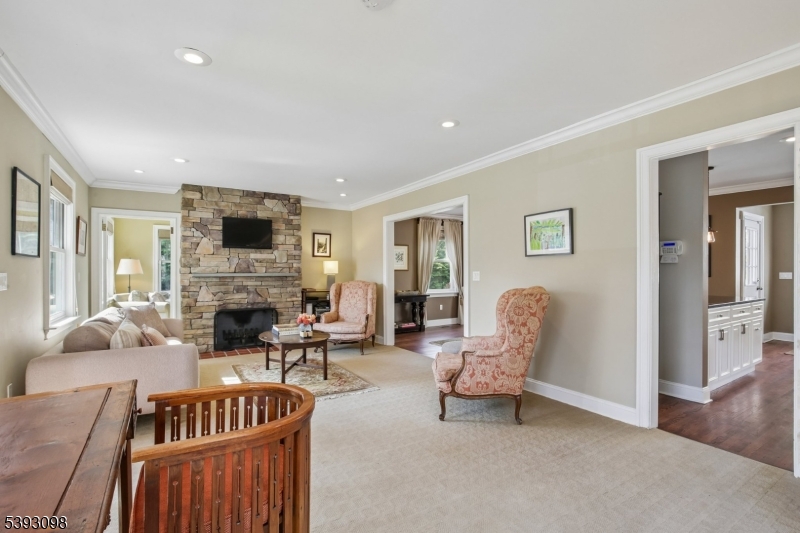 West Montrose - Residential