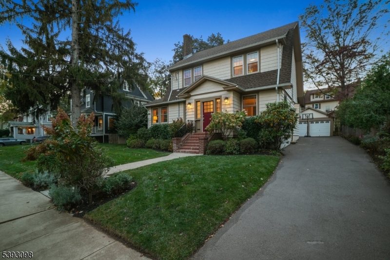 West Montrose - Residential