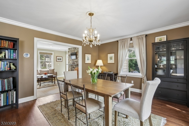 West Montrose - Residential