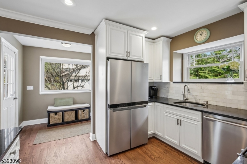 West Montrose - Residential