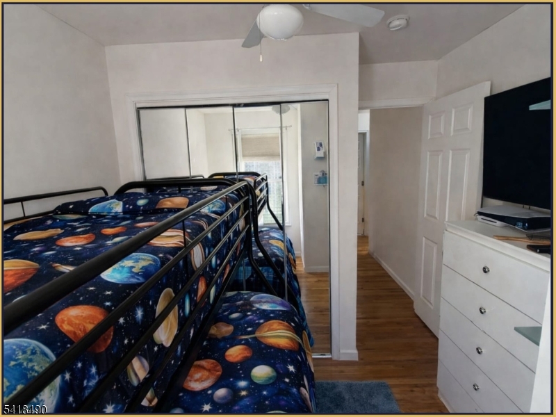 Ironbound - Residential