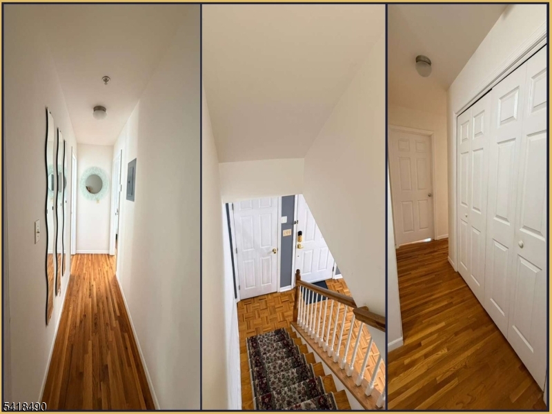 Ironbound - Residential