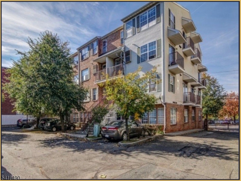 Ironbound - Residential