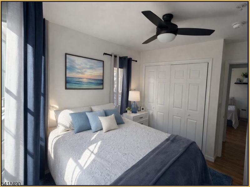 Ironbound - Residential