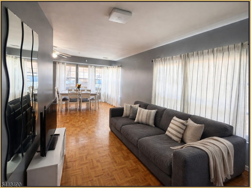 Ironbound - Residential