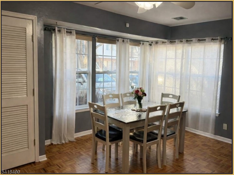 Ironbound - Residential