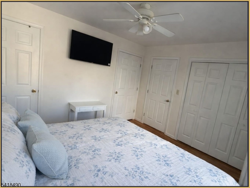 Ironbound - Residential