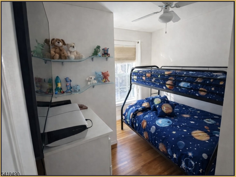 Ironbound - Residential