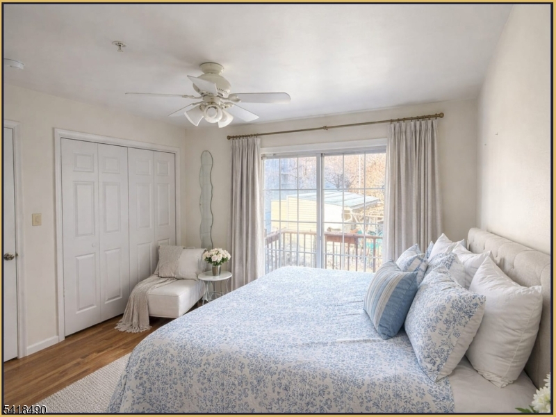 Ironbound - Residential