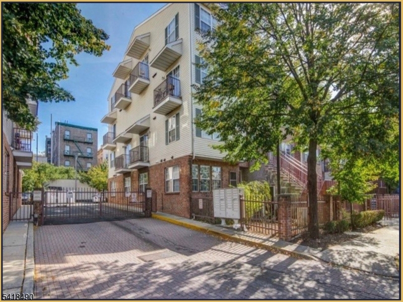 Ironbound - Residential