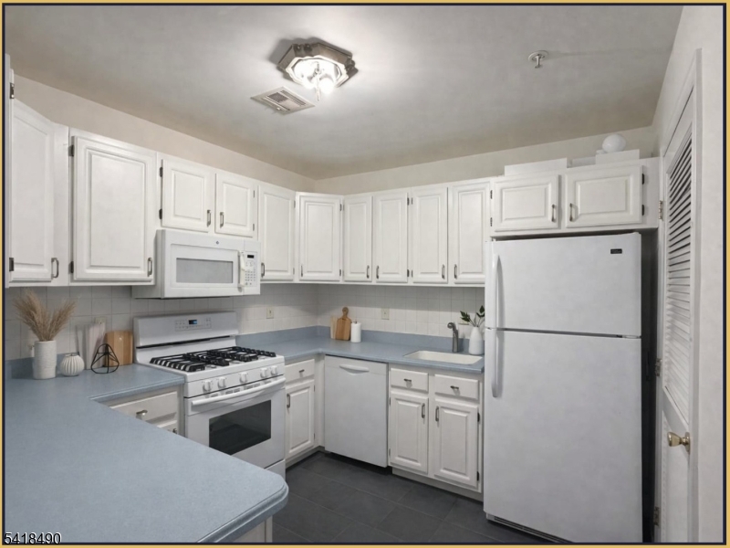 Ironbound - Residential