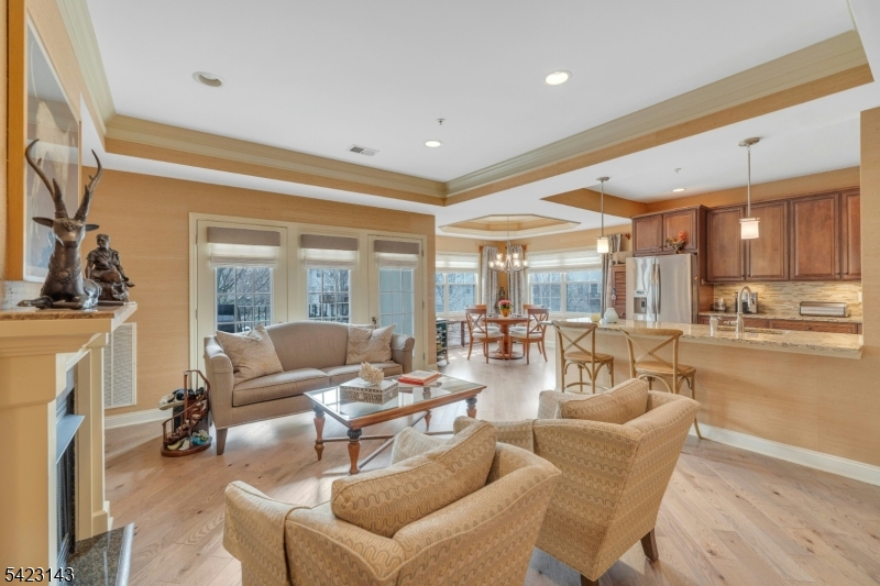 Winthrop Court - Residential