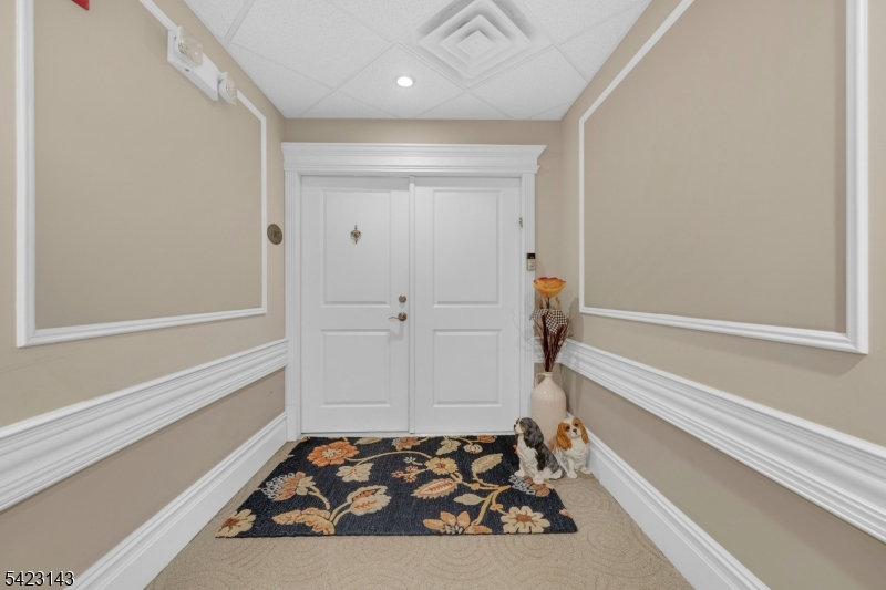 Winthrop Court - Residential