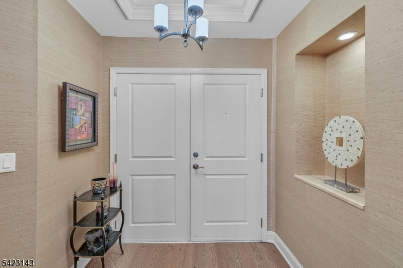 Winthrop Court - Residential