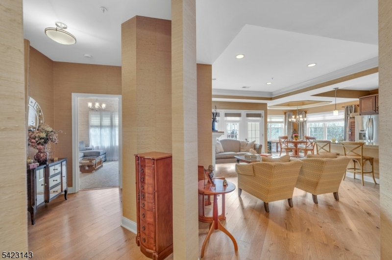 Winthrop Court - Residential