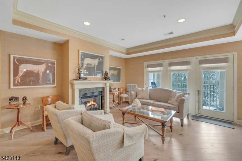 Winthrop Court - Residential