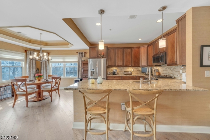 Winthrop Court - Residential