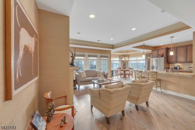 Winthrop Court - Residential