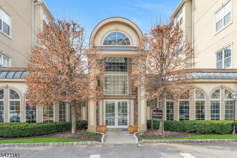 Winthrop Court - Residential